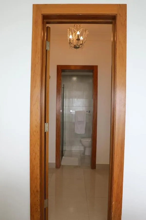 Luxury Apart With Sea View, Spa, Cine, Pool , Santo Domingo Apartment